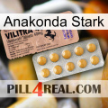 Anaconda Strong 41
